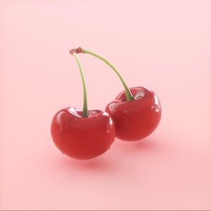 Meet your Posher, Red